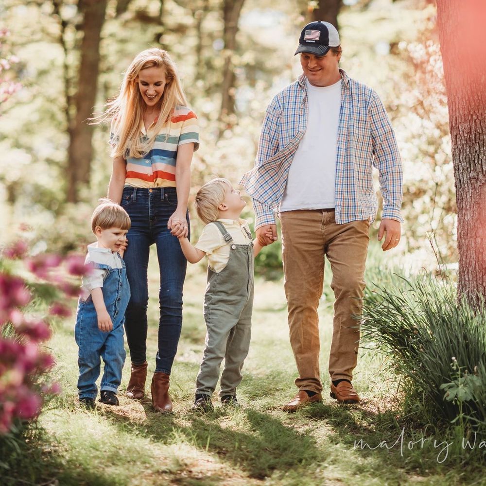 Meet your Posher, Kelly